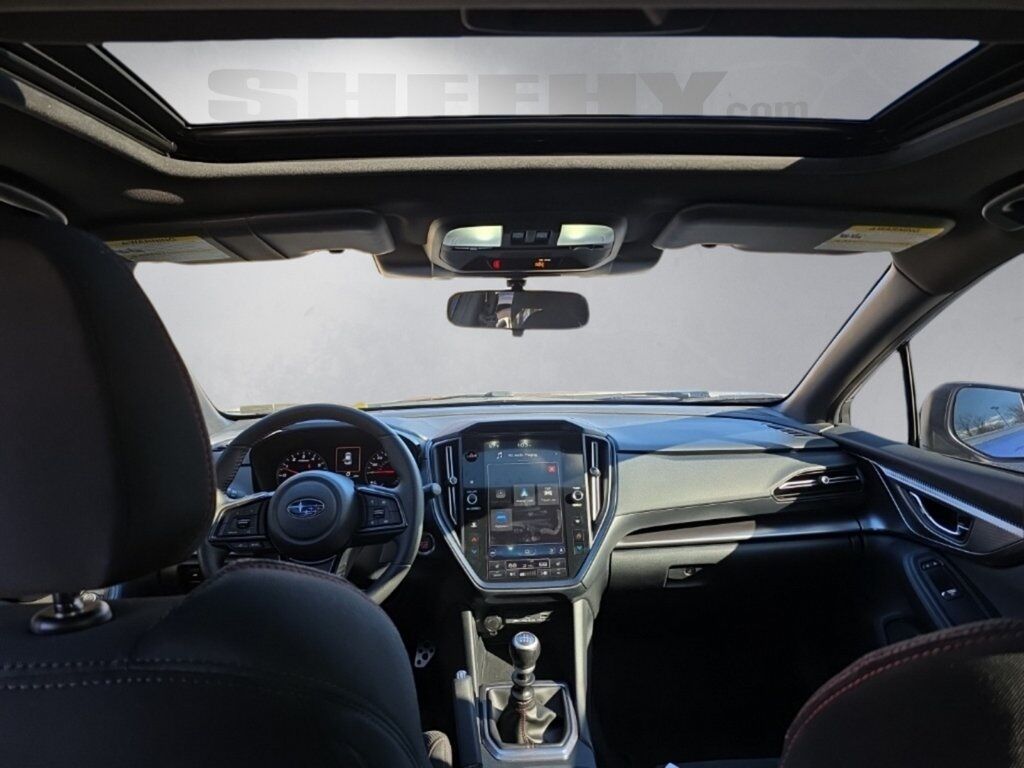 2024 Subaru WRX Premium Hunt Valley MD