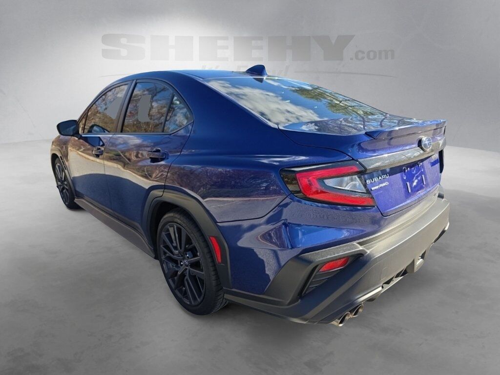 2024 Subaru WRX Premium Hunt Valley MD