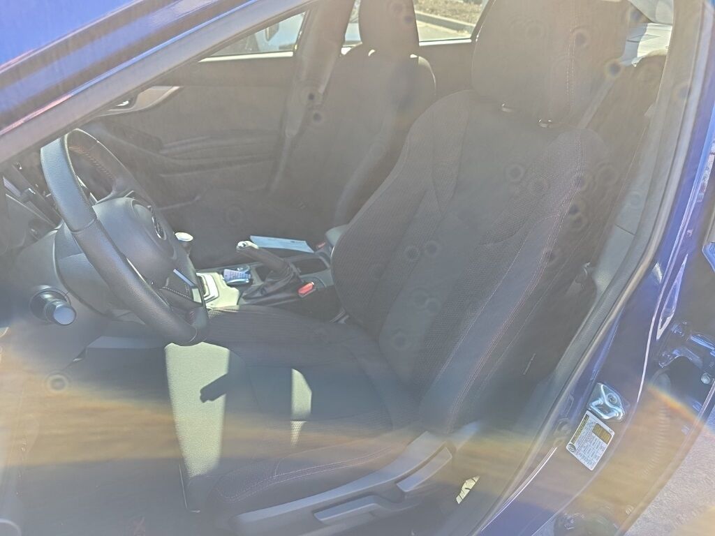 2024 Subaru WRX Premium Hunt Valley MD