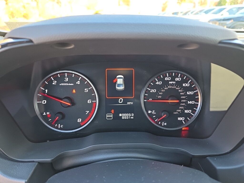 2024 Subaru WRX Premium Hunt Valley MD