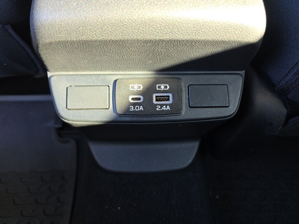 2024 Subaru WRX Premium Hunt Valley MD