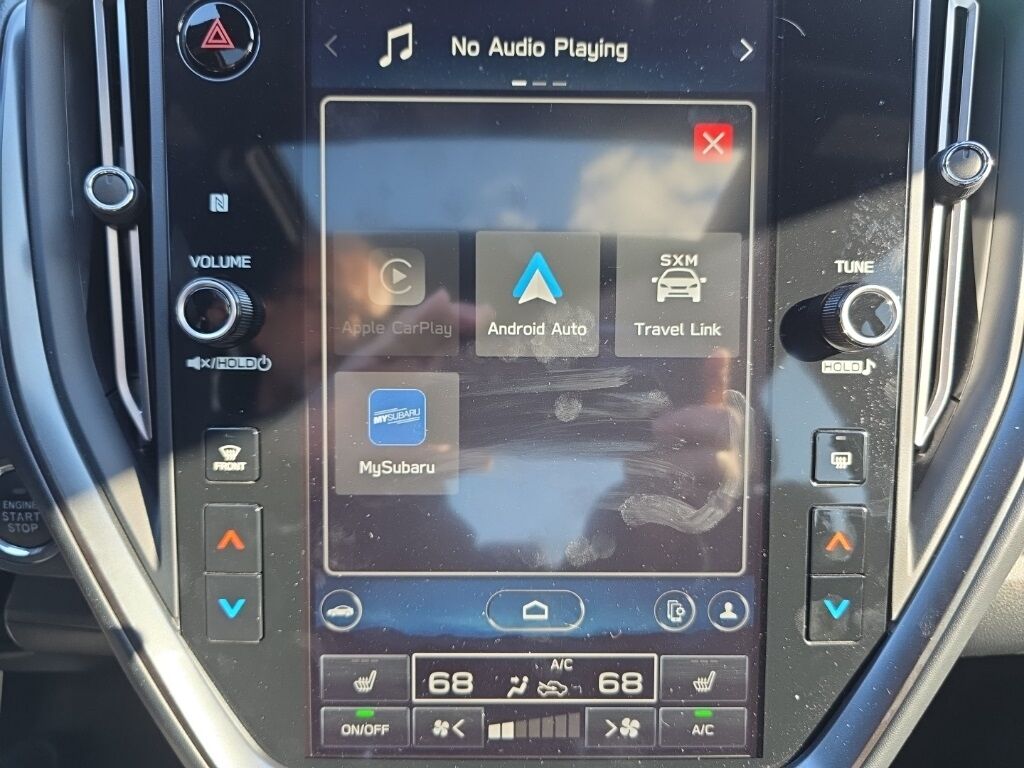 2024 Subaru WRX Premium Hunt Valley MD