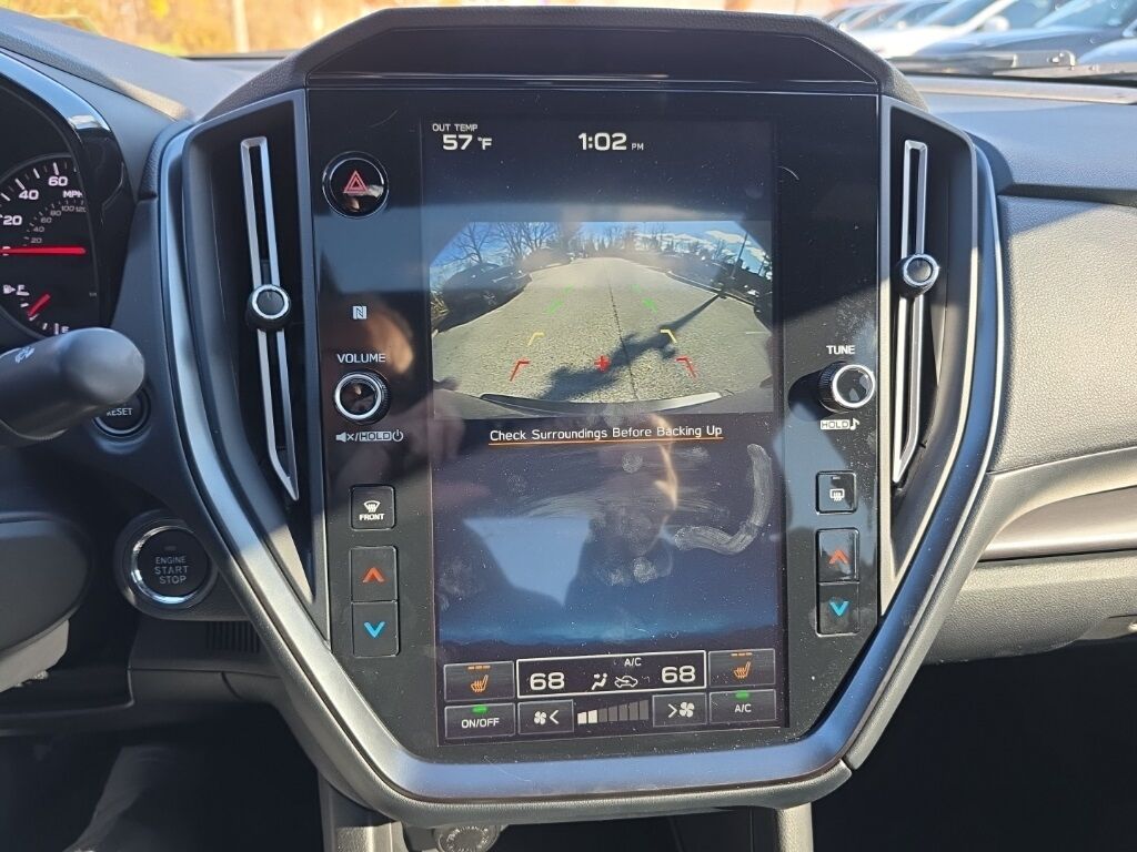 2024 Subaru WRX Premium Hunt Valley MD