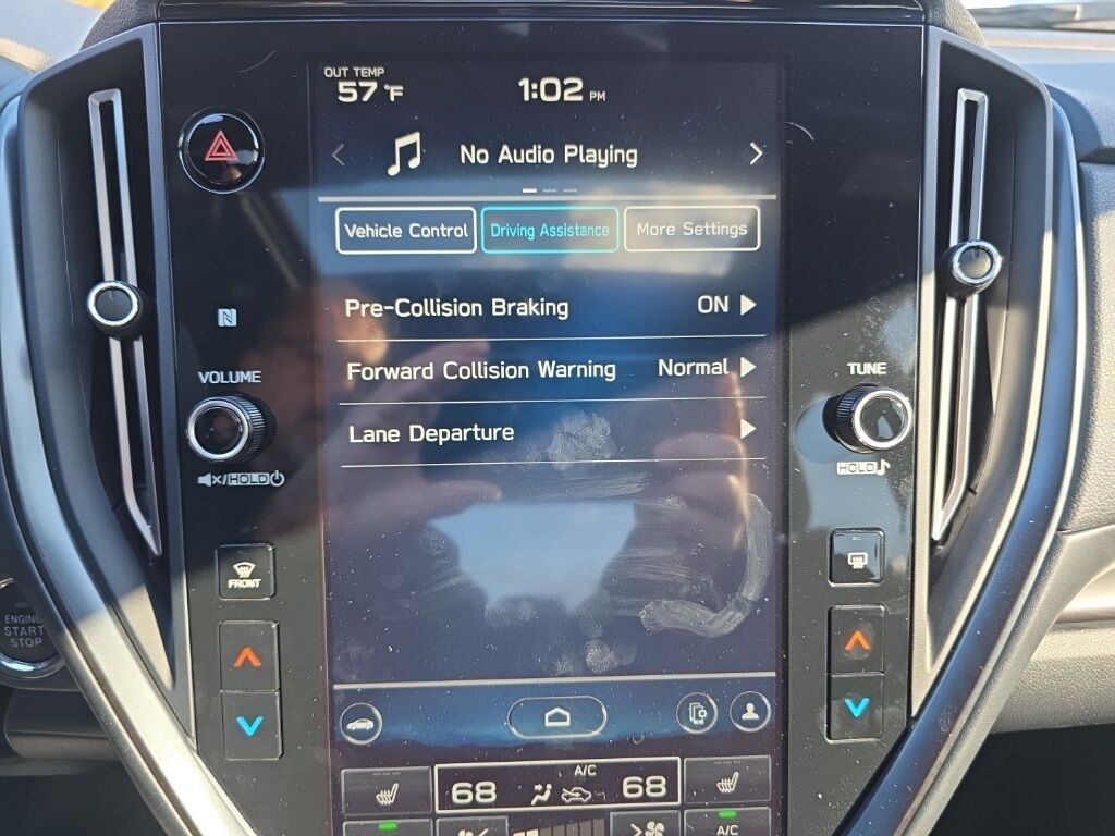 2024 Subaru WRX Premium Hunt Valley MD