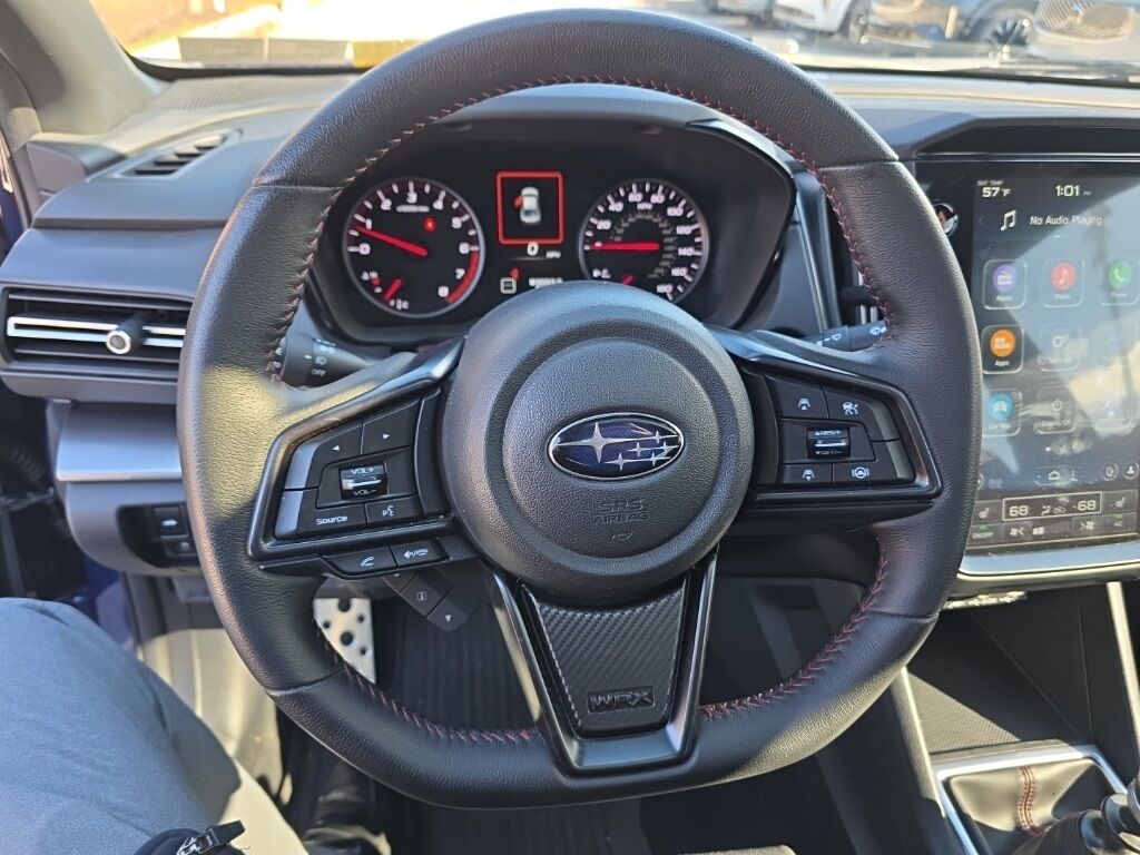 2024 Subaru WRX Premium Hunt Valley MD
