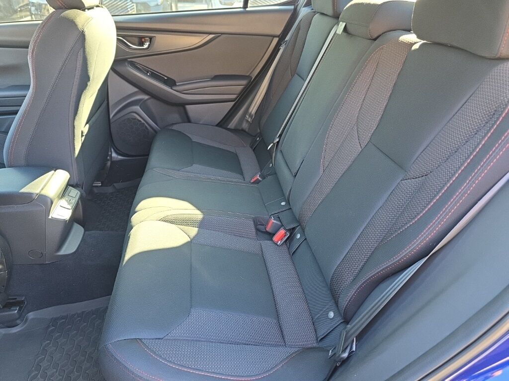 2024 Subaru WRX Premium Hunt Valley MD