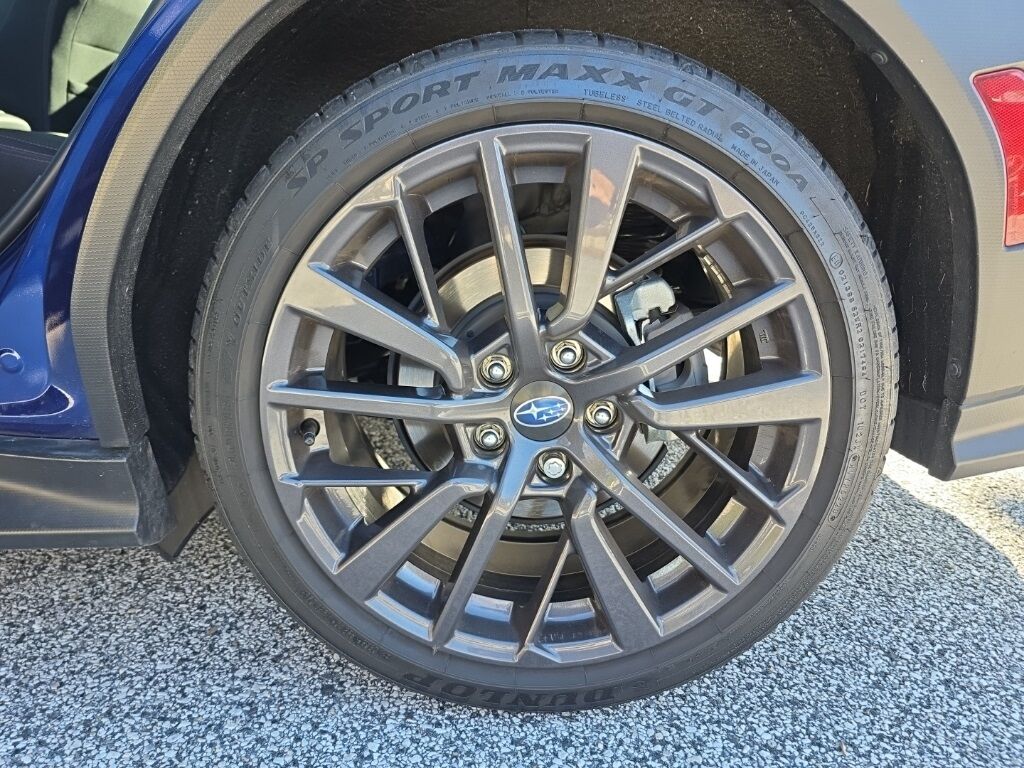 2024 Subaru WRX Premium Hunt Valley MD