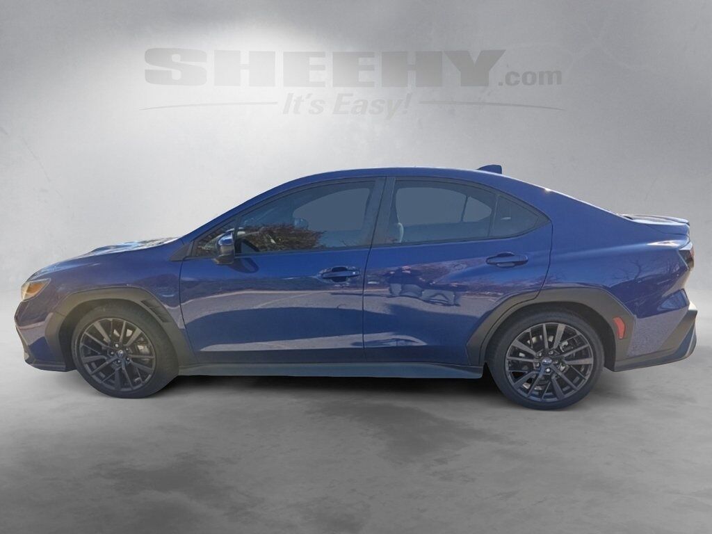 2024 Subaru WRX Premium Hunt Valley MD