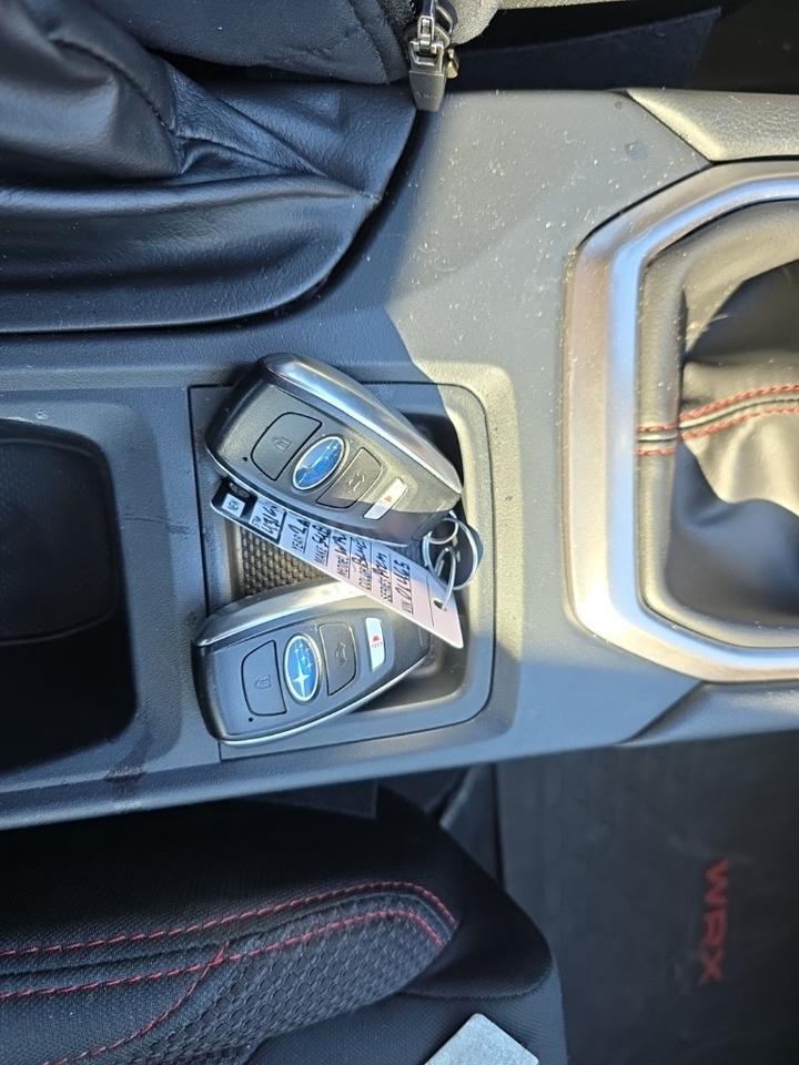 2024 Subaru WRX Premium Hunt Valley MD