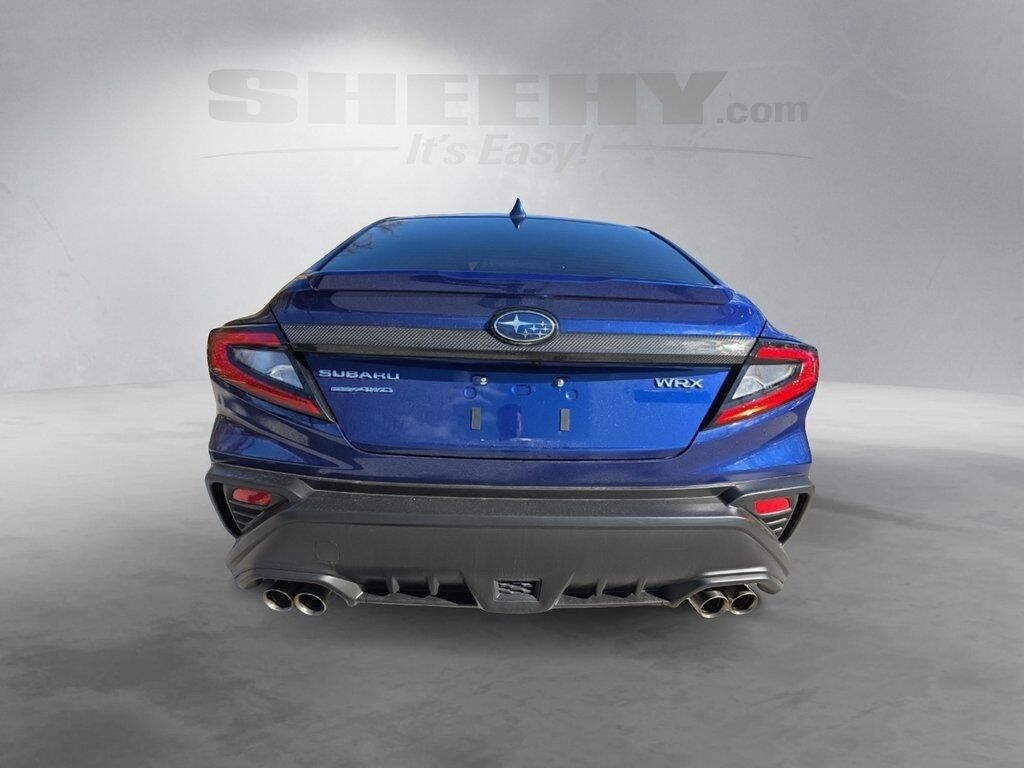 2024 Subaru WRX Premium Hunt Valley MD