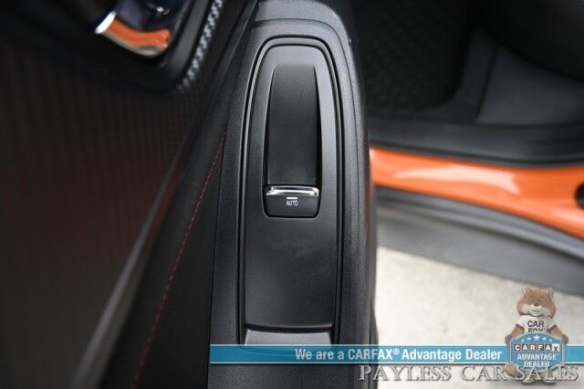2024 Subaru WRX TR Anchorage AK
