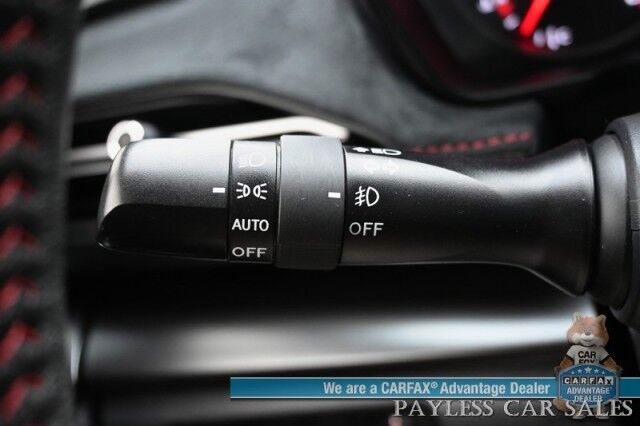 2024 Subaru WRX TR Anchorage AK
