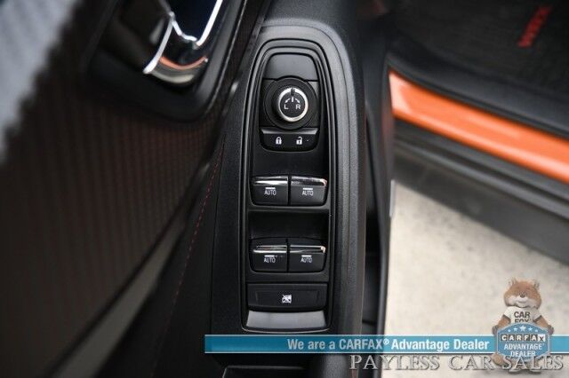 2024 Subaru WRX TR Anchorage AK