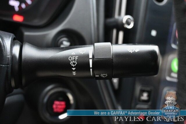 2024 Subaru WRX TR Anchorage AK