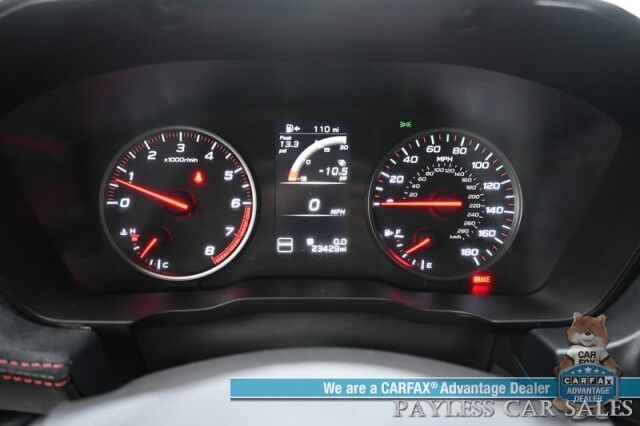 2024 Subaru WRX TR Anchorage AK