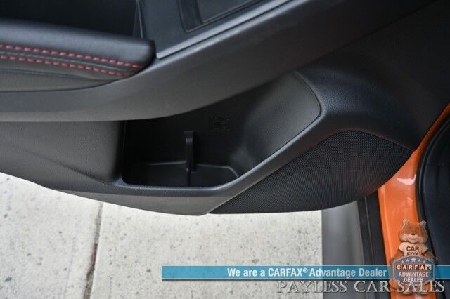 2024 Subaru WRX TR Anchorage AK