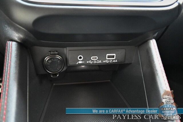 2024 Subaru WRX TR Anchorage AK