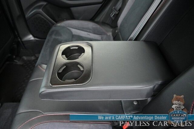 2024 Subaru WRX TR Anchorage AK