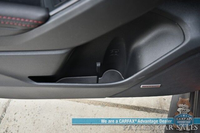 2024 Subaru WRX TR Anchorage AK