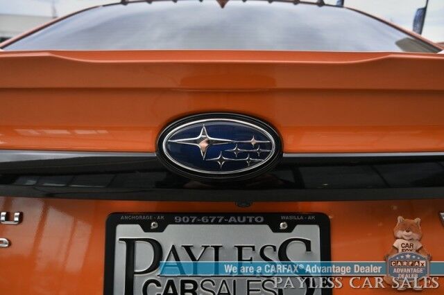 2024 Subaru WRX TR Anchorage AK