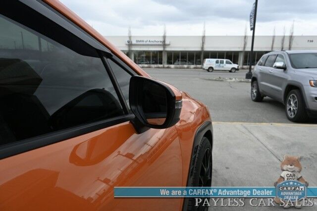 2024 Subaru WRX TR Anchorage AK