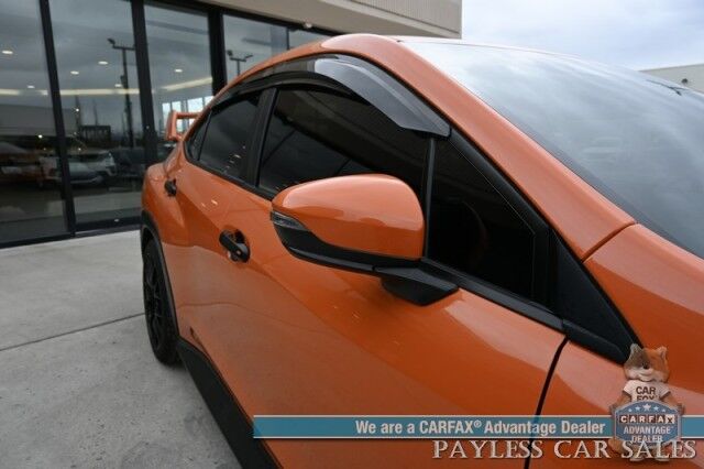 2024 Subaru WRX TR Anchorage AK