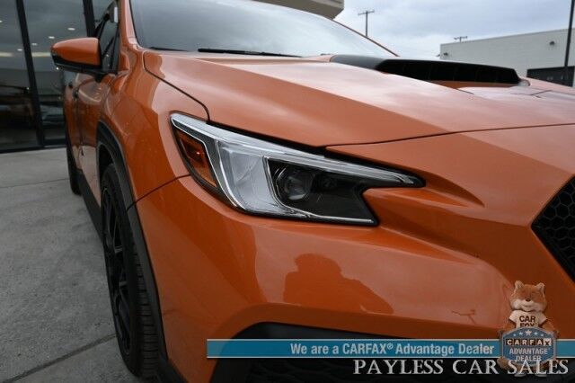 2024 Subaru WRX TR Anchorage AK