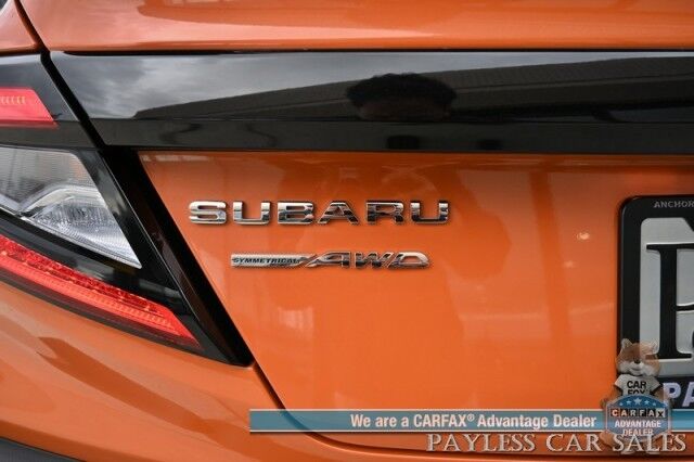 2024 Subaru WRX TR Anchorage AK