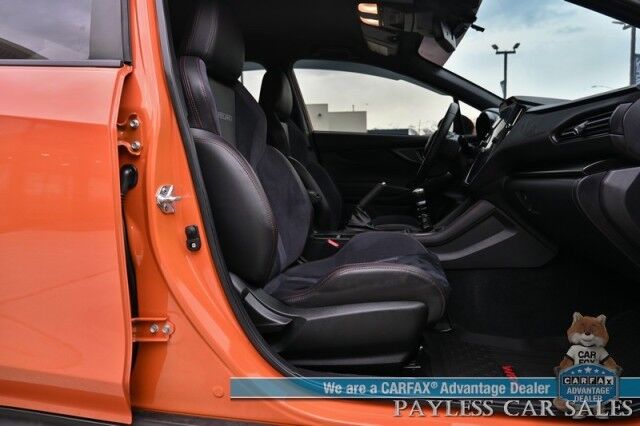 2024 Subaru WRX TR Anchorage AK