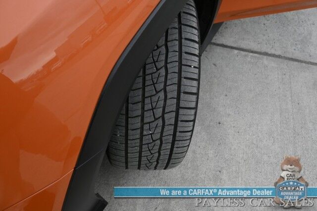 2024 Subaru WRX TR Anchorage AK