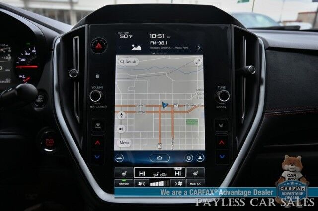 2024 Subaru WRX TR Anchorage AK