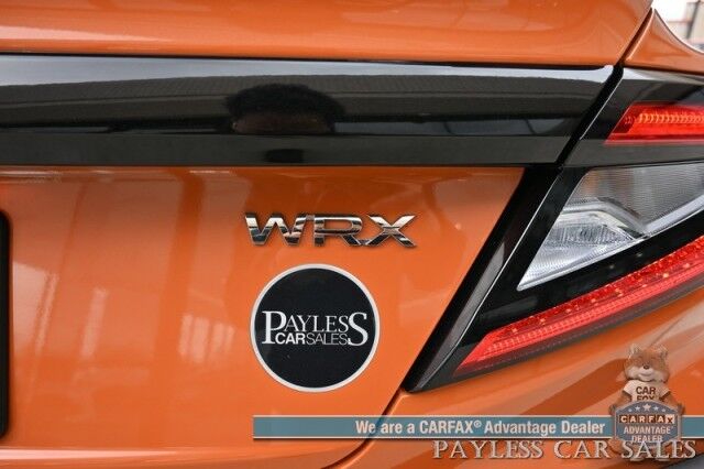 2024 Subaru WRX TR Anchorage AK