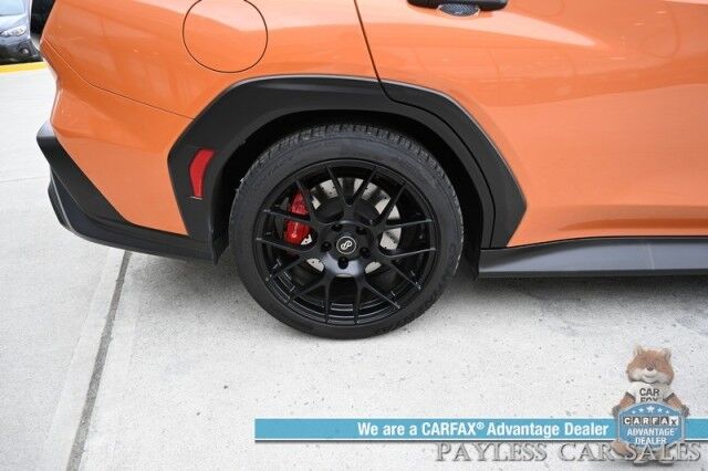 2024 Subaru WRX TR Anchorage AK