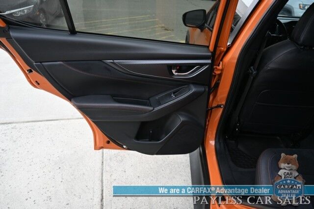 2024 Subaru WRX TR Anchorage AK
