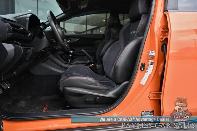 2024 Subaru WRX TR Anchorage AK