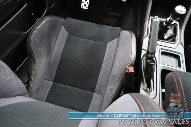 2024 Subaru WRX TR Anchorage AK