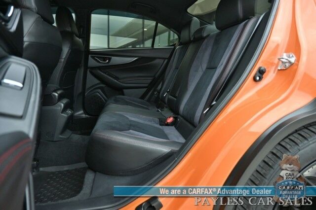 2024 Subaru WRX TR Anchorage AK