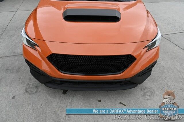 2024 Subaru WRX TR Anchorage AK