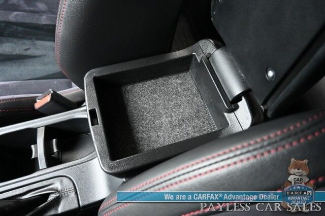 2024 Subaru WRX TR Anchorage AK
