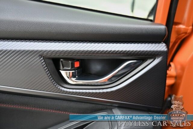 2024 Subaru WRX TR Anchorage AK