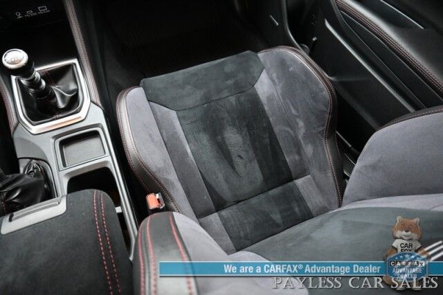 2024 Subaru WRX TR Anchorage AK