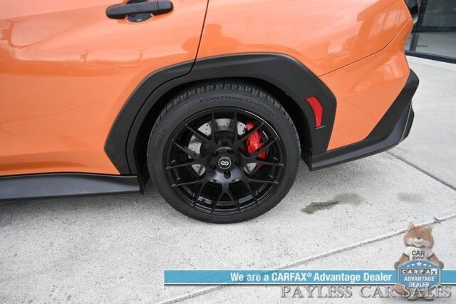 2024 Subaru WRX TR Anchorage AK