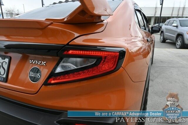 2024 Subaru WRX TR Anchorage AK