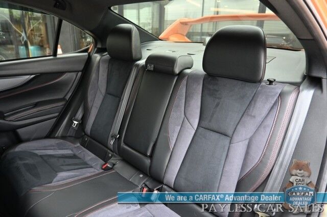 2024 Subaru WRX TR Anchorage AK