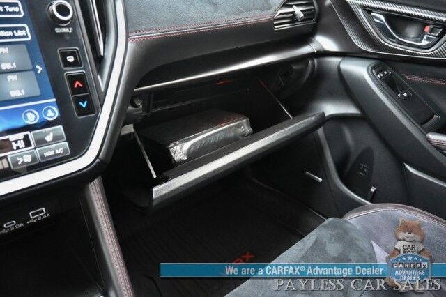 2024 Subaru WRX TR Anchorage AK