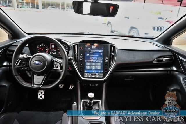 2024 Subaru WRX TR Anchorage AK