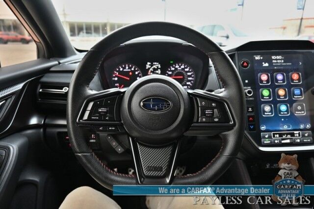 2024 Subaru WRX TR Anchorage AK