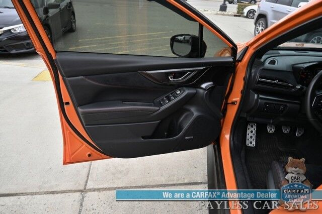 2024 Subaru WRX TR Anchorage AK