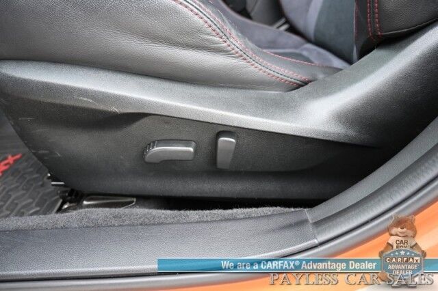 2024 Subaru WRX TR Anchorage AK