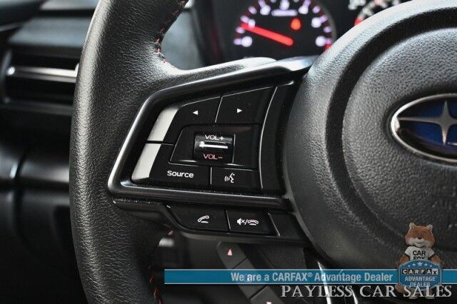 2024 Subaru WRX TR Anchorage AK